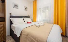 Apartmani Ana